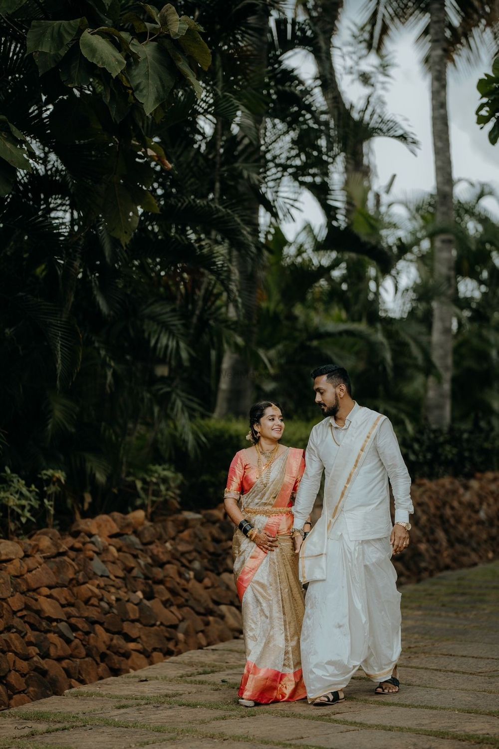 Photo From Chinmayi + Abhilash  - By Gala Creations