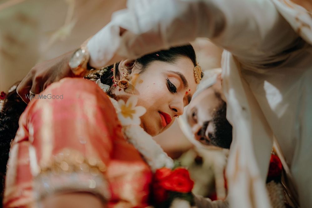 Photo From Chinmayi + Abhilash  - By Gala Creations