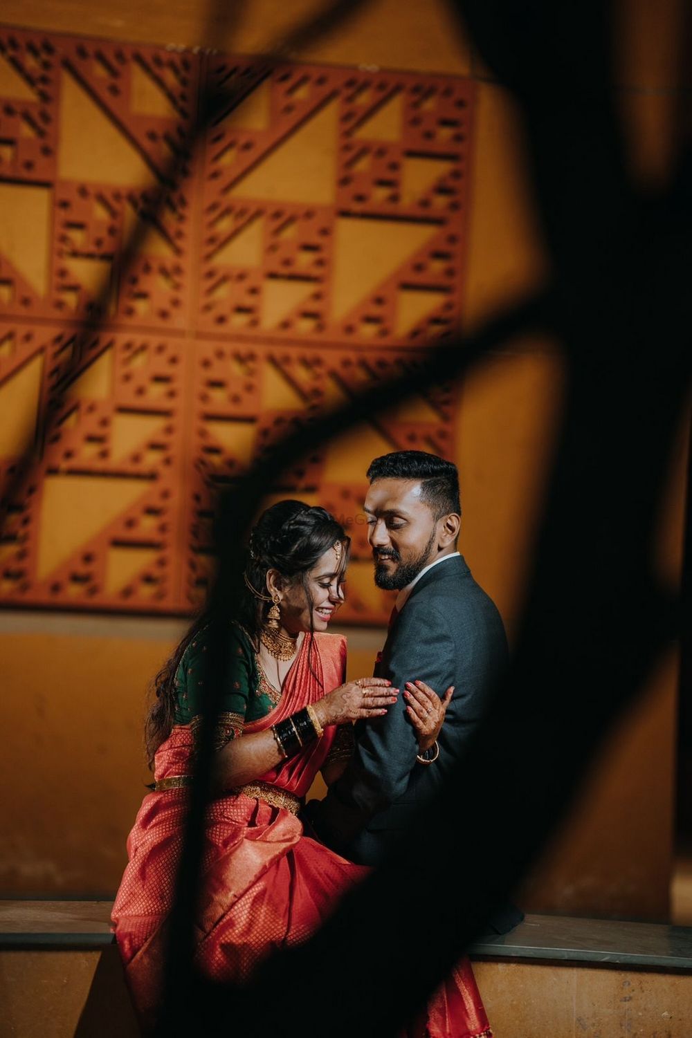 Photo From Chinmayi + Abhilash  - By Gala Creations
