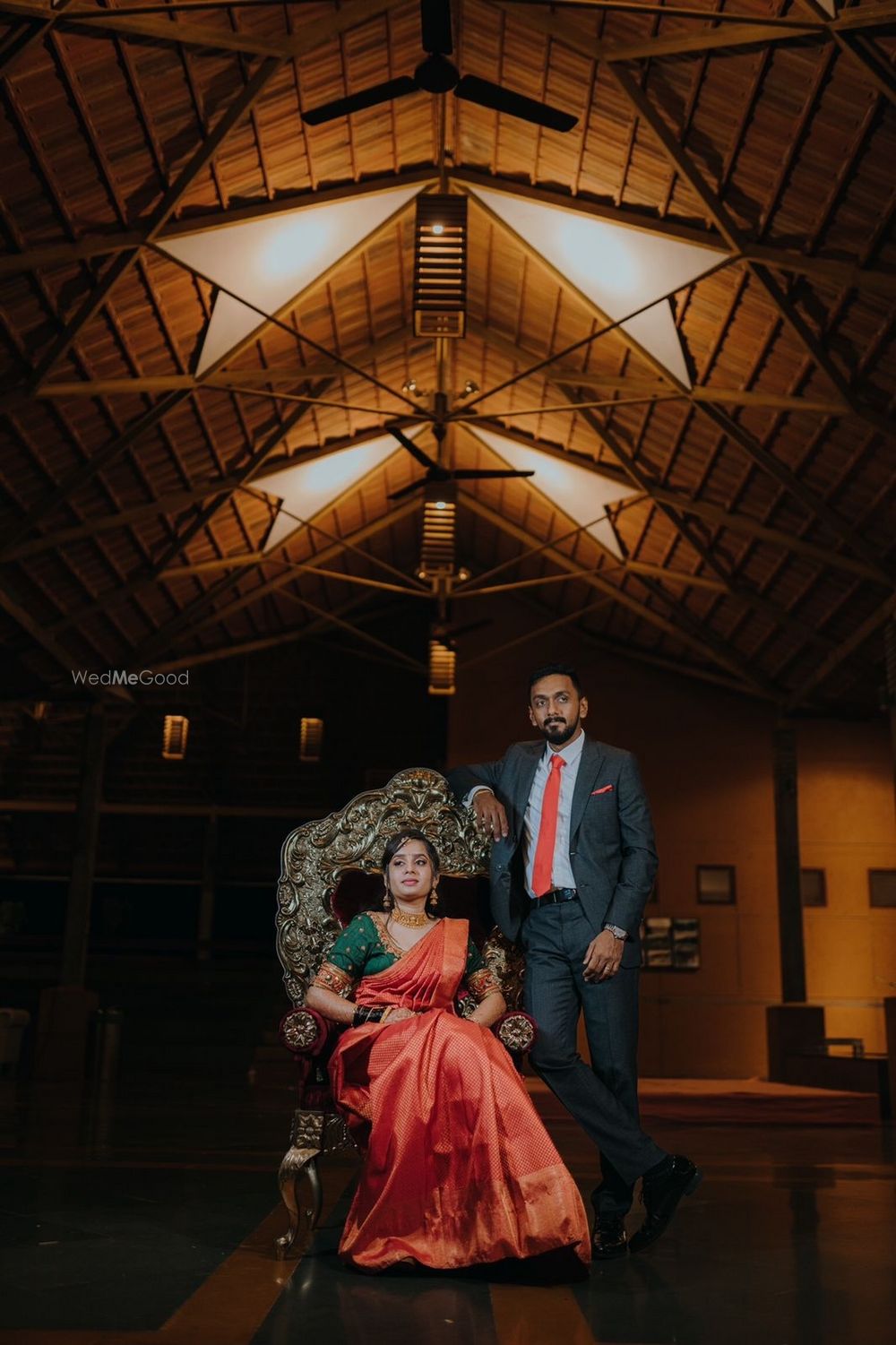 Photo From Chinmayi + Abhilash  - By Gala Creations