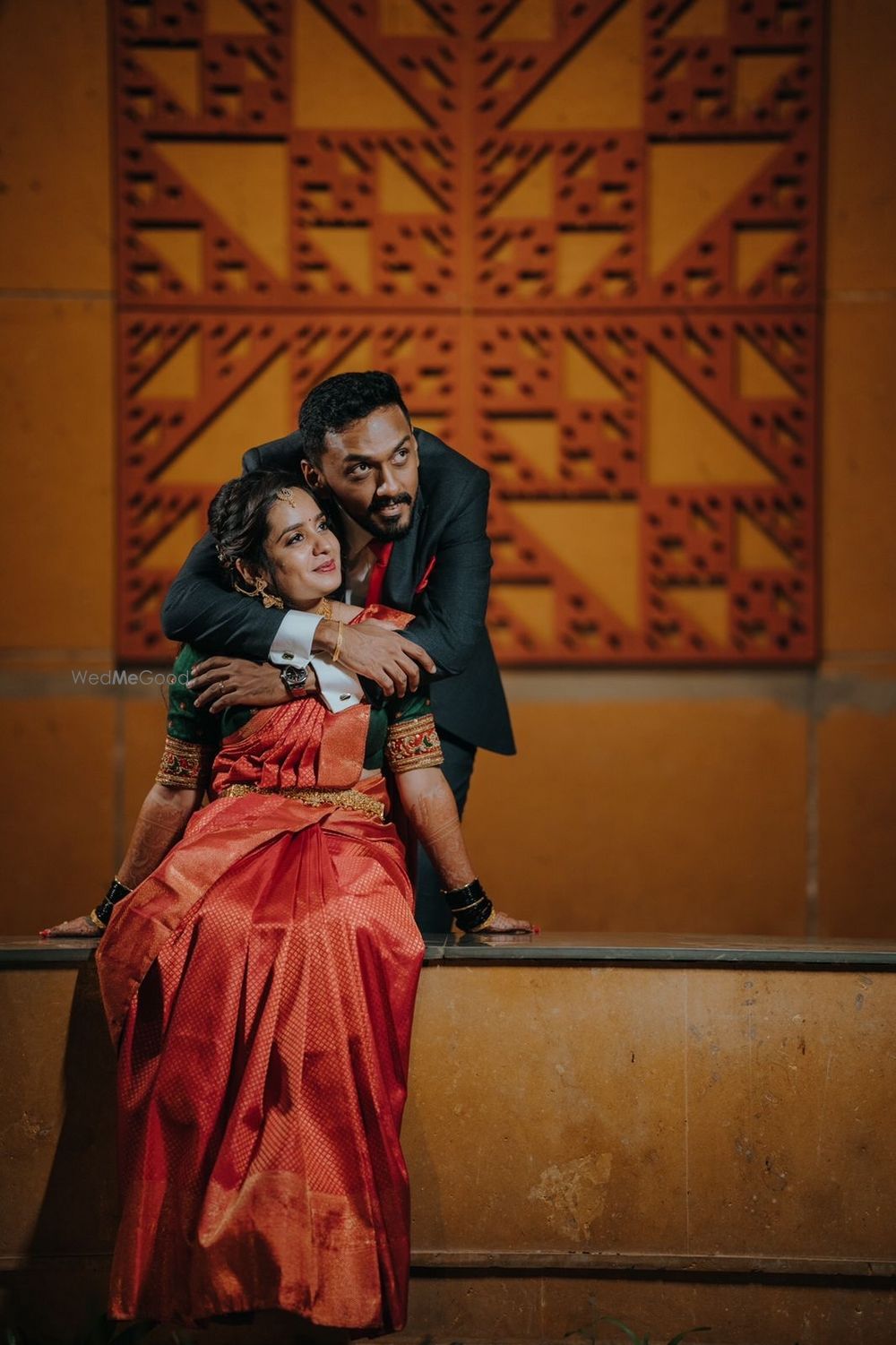 Photo From Chinmayi + Abhilash  - By Gala Creations