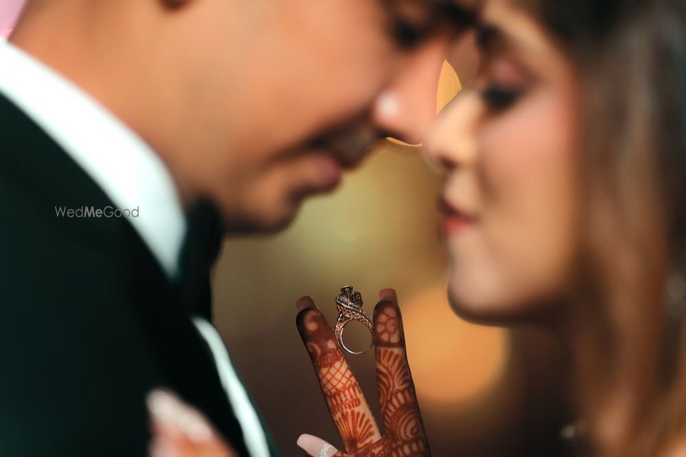 Photo From Vipul & Shraddha - By Shutterup Photography & Films