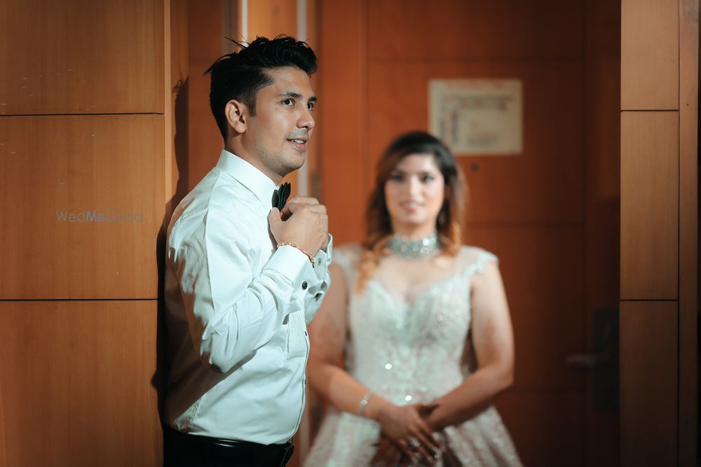Photo From Vipul & Shraddha - By Shutterup Photography & Films