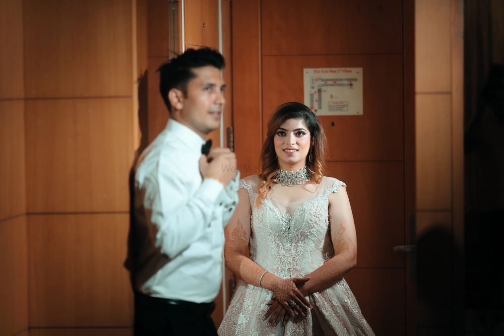 Photo From Vipul & Shraddha - By Shutterup Photography & Films