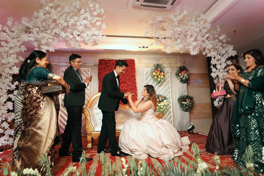 Photo From Vipul & Shraddha - By Shutterup Photography & Films