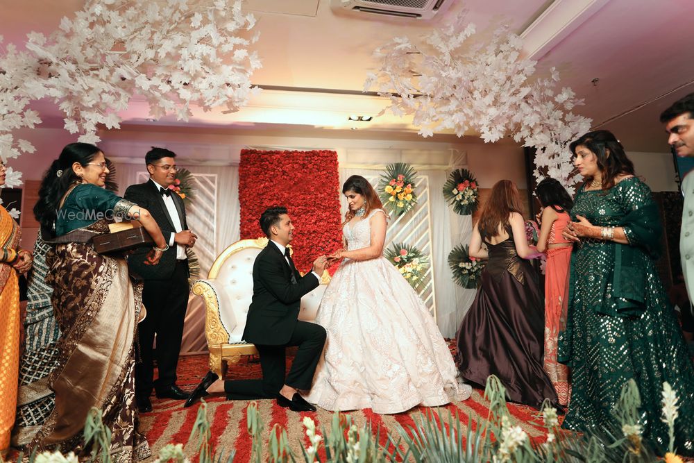 Photo From Vipul & Shraddha - By Shutterup Photography & Films
