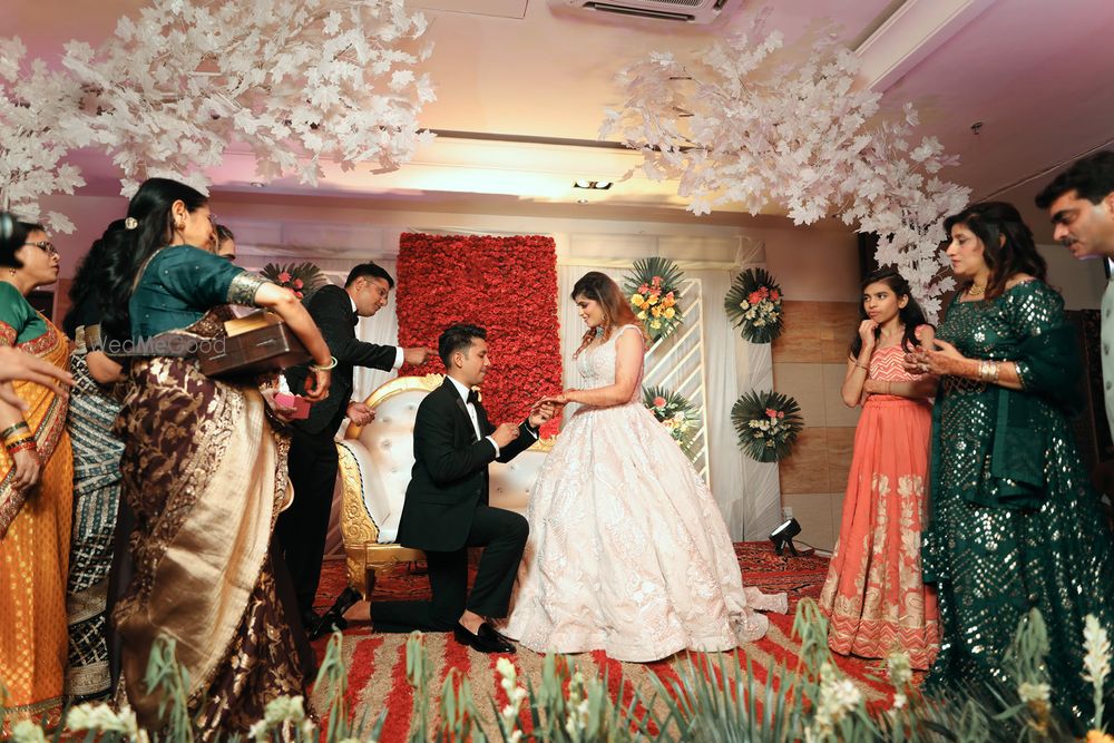 Photo From Vipul & Shraddha - By Shutterup Photography & Films