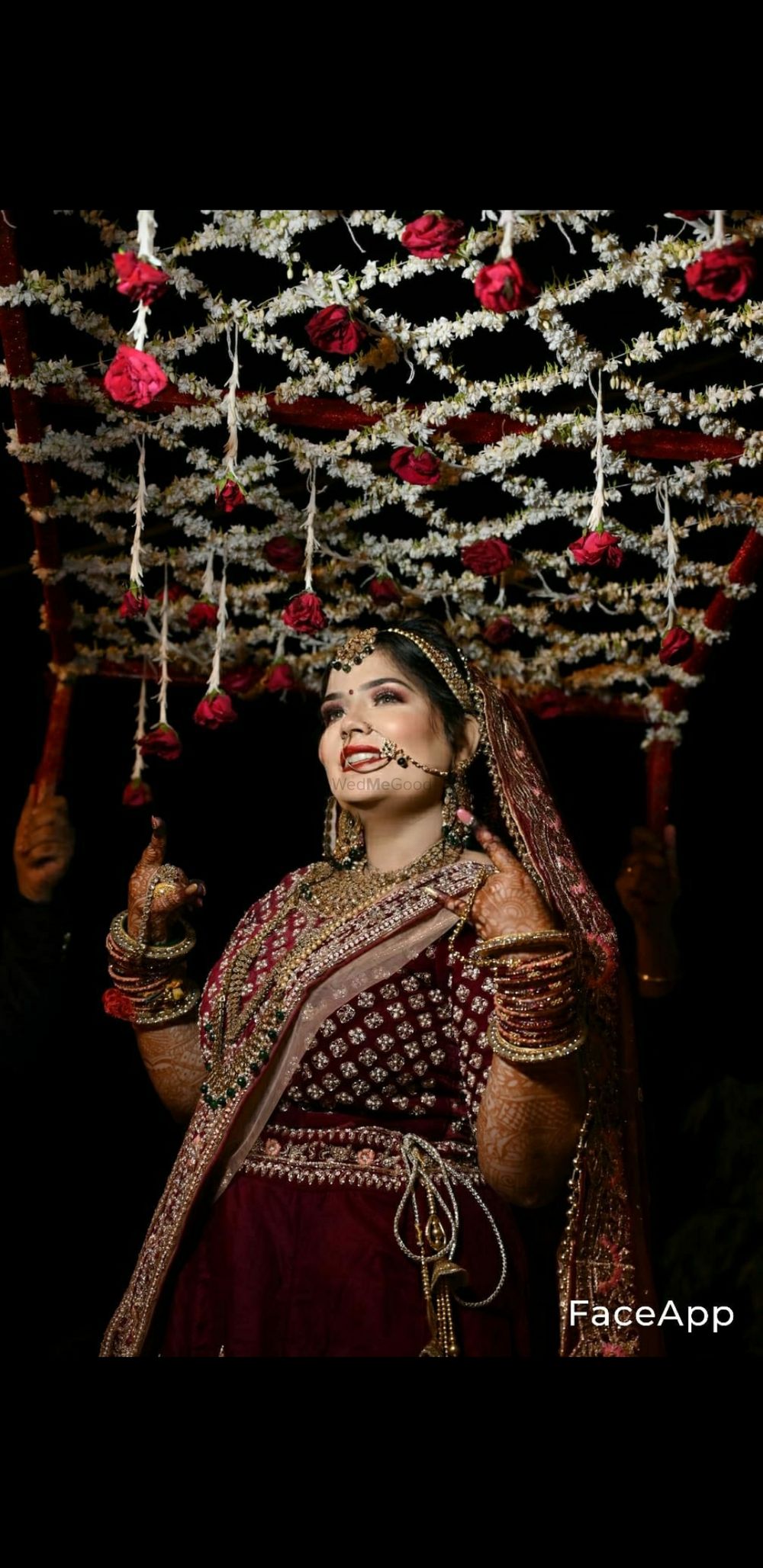 Photo From Bride Shalini - By Shivam Brahambhatt Makeup Artistry