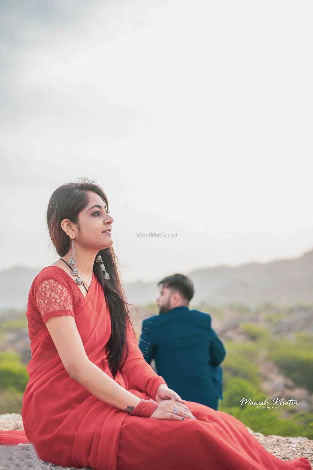 Photo From Pre wedding - By MK Photography