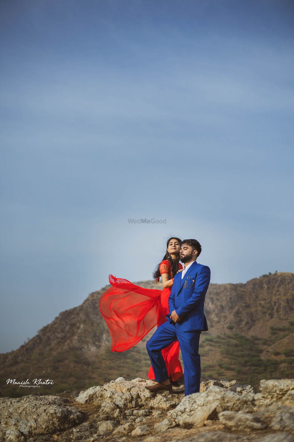 Photo From Pre wedding - By MK Photography
