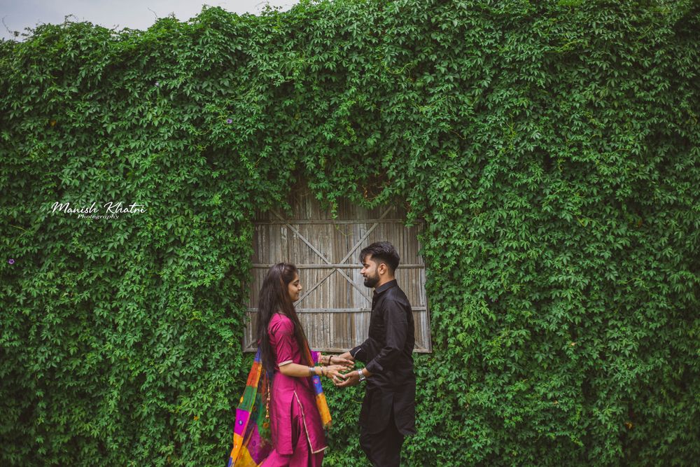 Photo From Pre wedding - By MK Photography