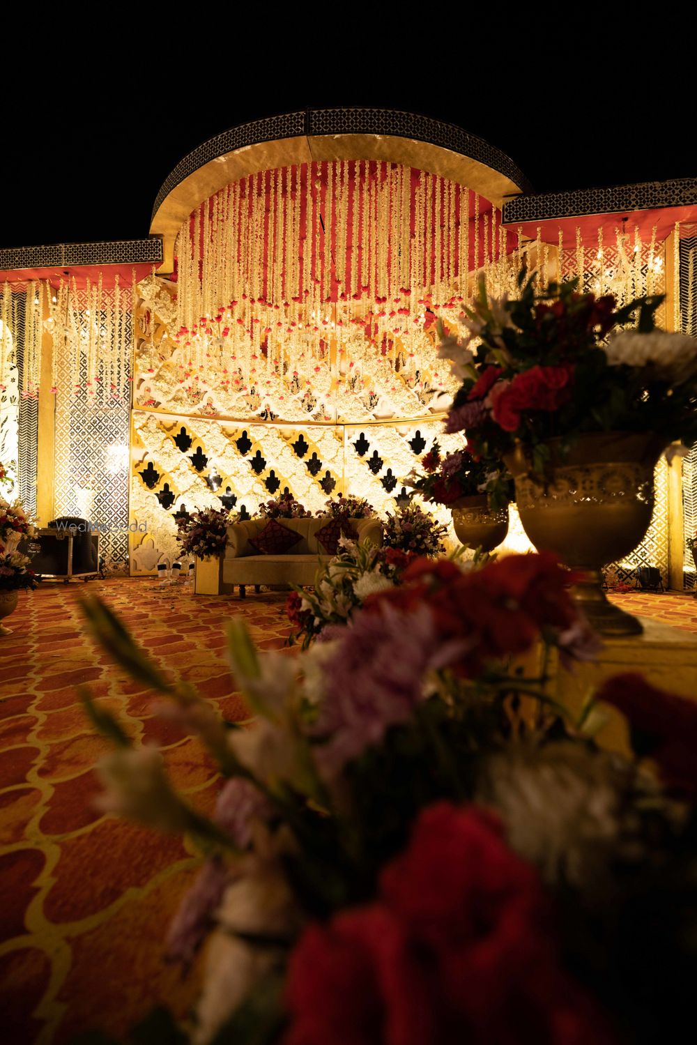 Photo From Shourya + Sonali @ Indana Palace - By Gala Event and Studios