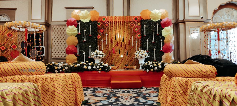 Photo From Shourya + Sonali @ Indana Palace - By Gala Event and Studios