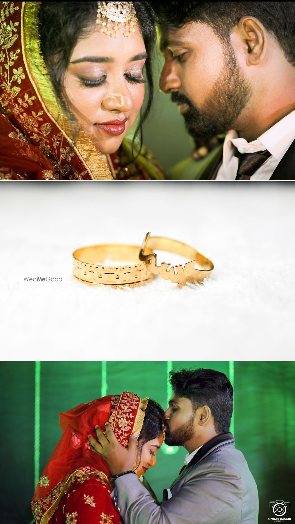 Photo From Asma + Zayn - By Omkar Dasari Photography