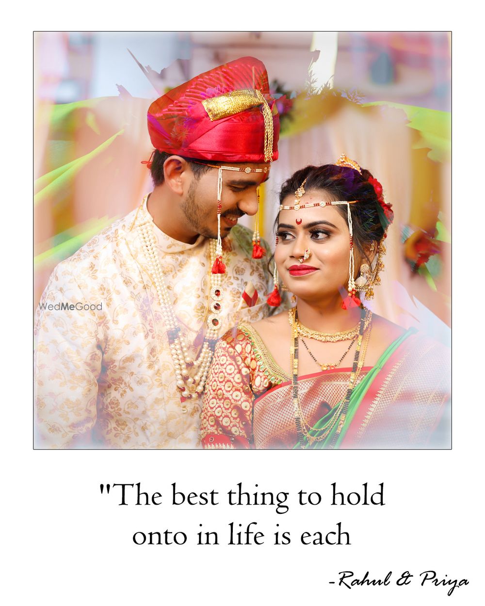 Photo From Rahul + Priya - By Omkar Dasari Photography