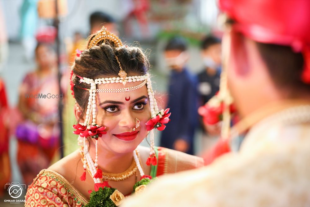 Photo From Rahul + Priya - By Omkar Dasari Photography