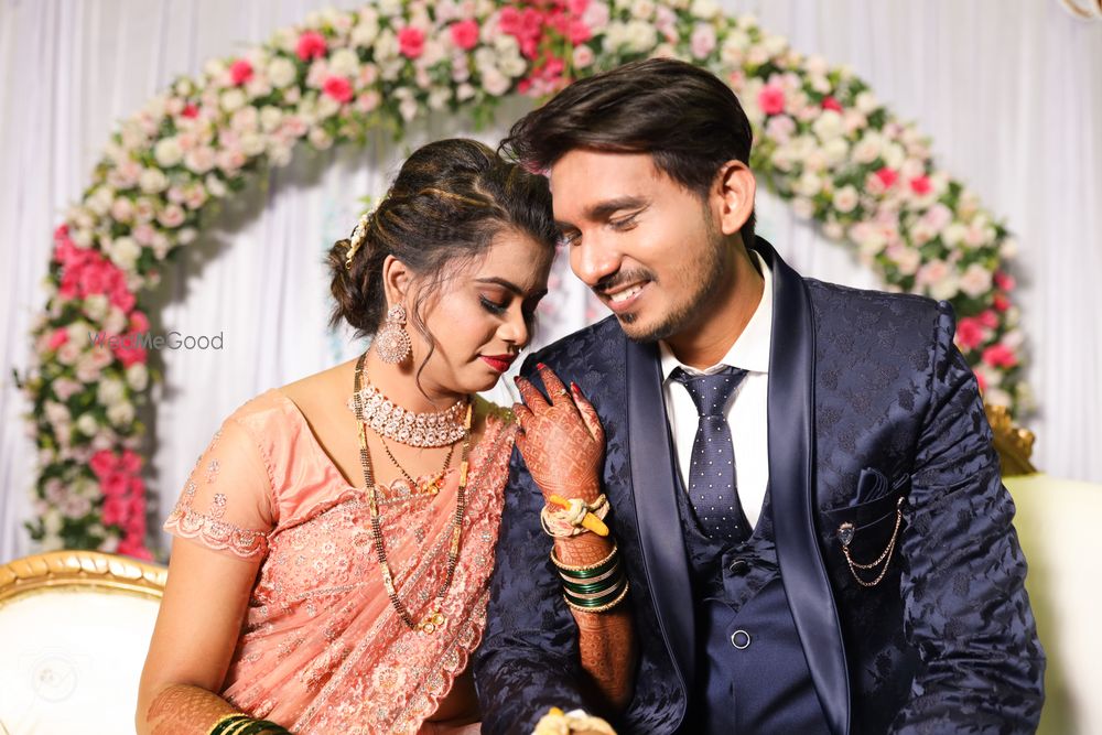 Photo From Rahul + Priya - By Omkar Dasari Photography