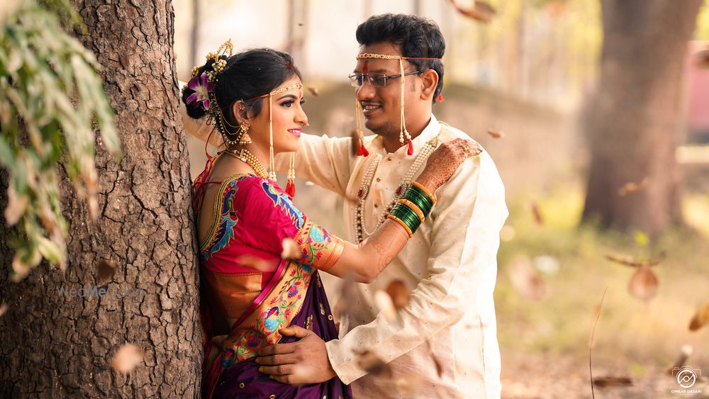 Photo From Omkar + Ankita - By Omkar Dasari Photography