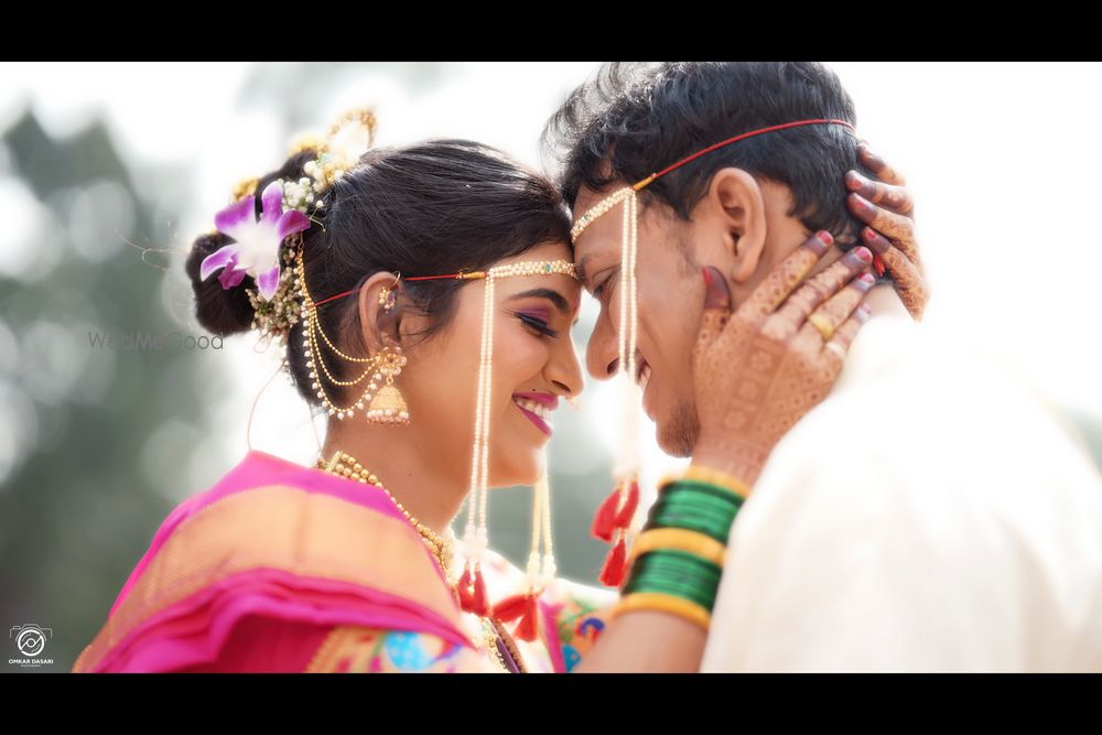 Photo From Omkar + Ankita - By Omkar Dasari Photography