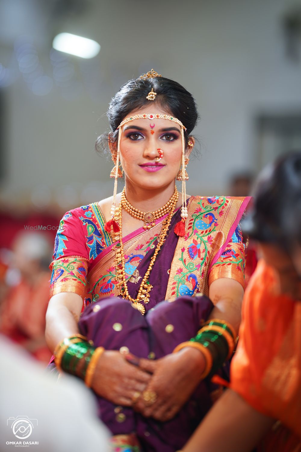 Photo From Omkar + Ankita - By Omkar Dasari Photography