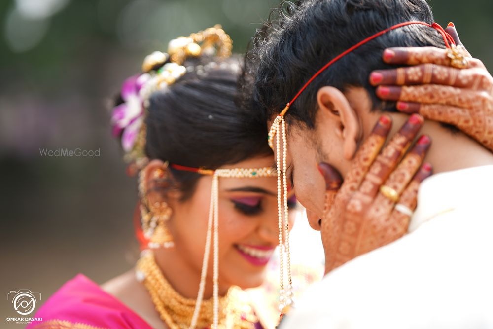 Photo From Omkar + Ankita - By Omkar Dasari Photography