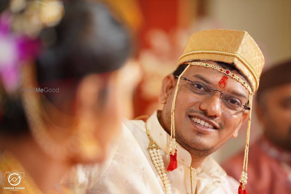 Photo From Omkar + Ankita - By Omkar Dasari Photography