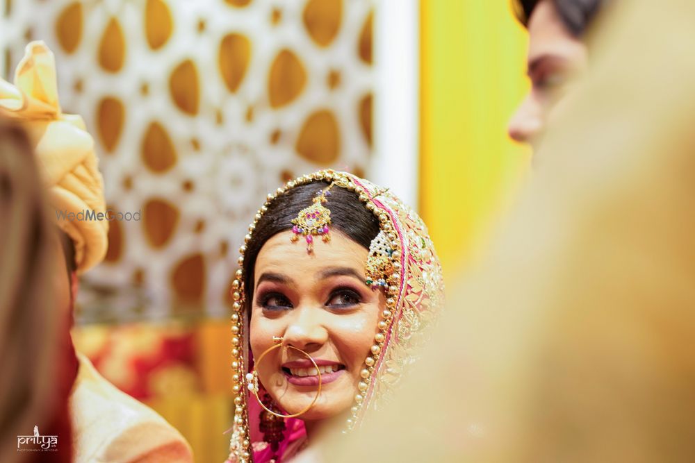 Photo From Saeed & Qareena - By Pritya Arts