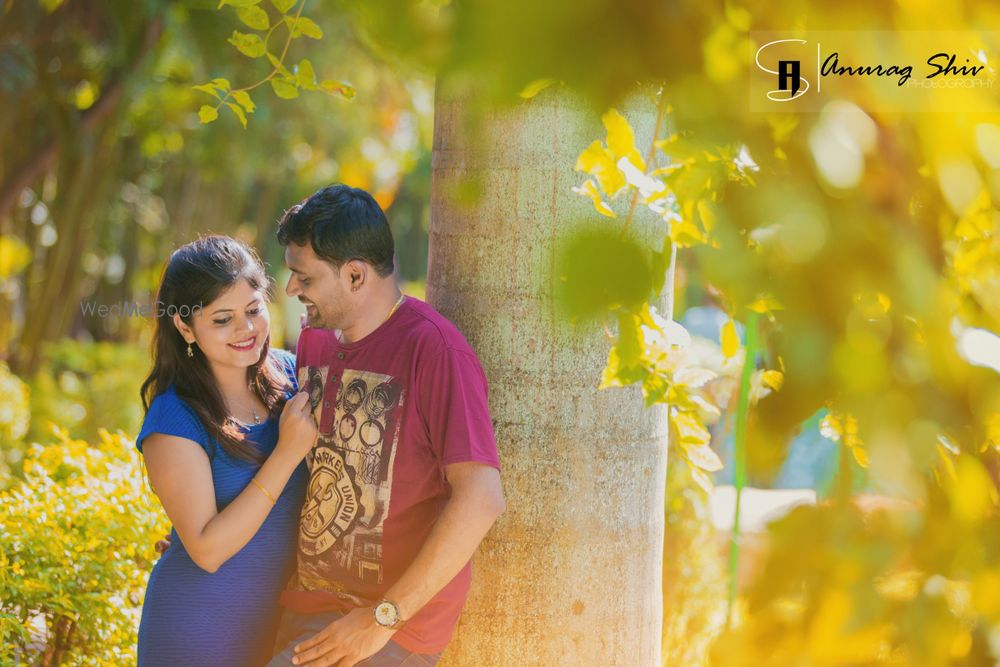 Photo From Gowri + Vijay - By Anurag Shiv Photography