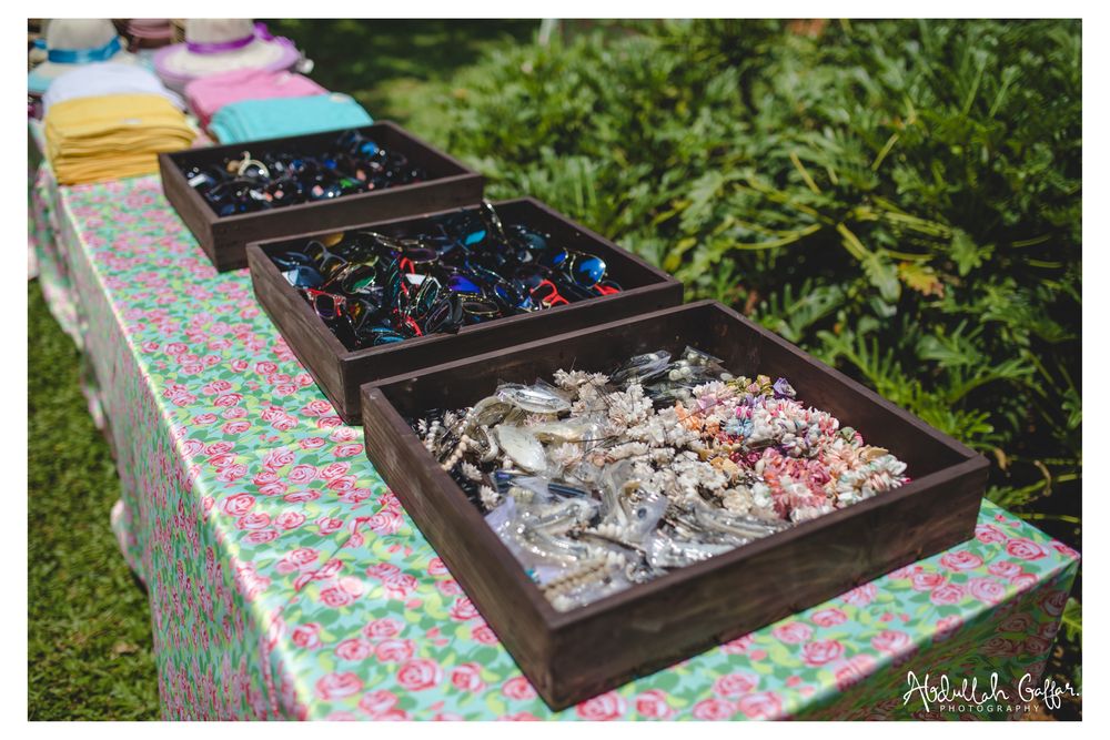 Photo From Boho Theme - By Golden Aisle Wedding Planners