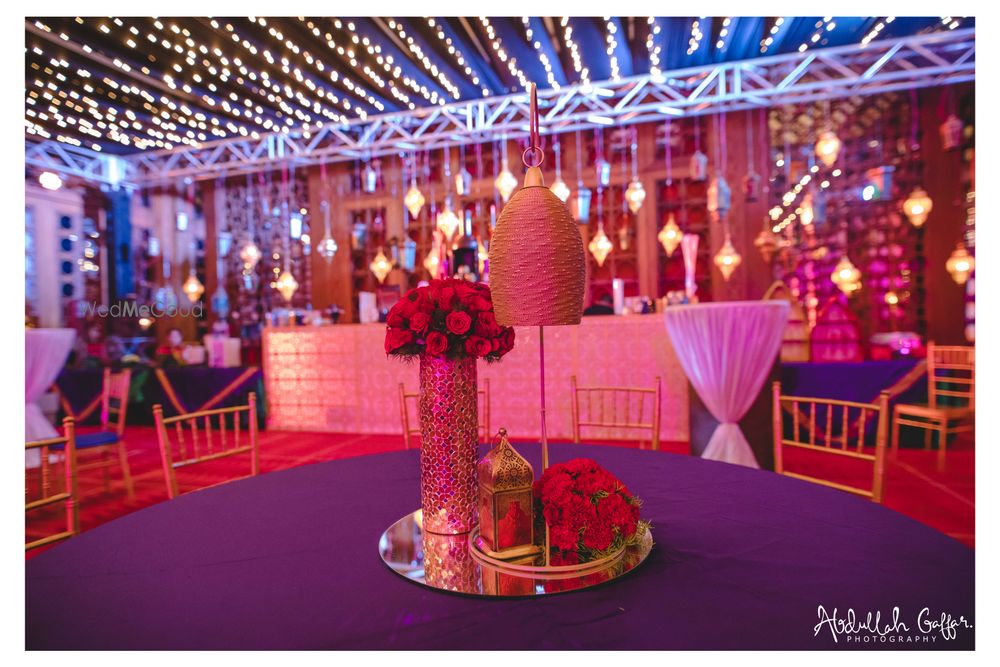 Photo From Morrocan Night - By Golden Aisle Wedding Planners