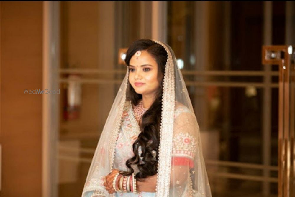 Photo From Engagement Brides - By Glam by Navpreet