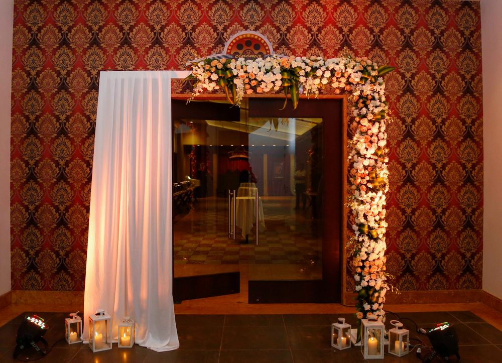 Photo From Sameer n Sharika Ahluwalia - By Golden Aisle Wedding Planners
