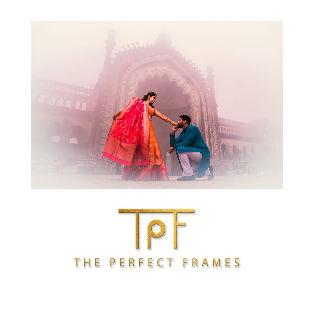 Photo From Pre Wedding Album 1 - By The Perfect Frames