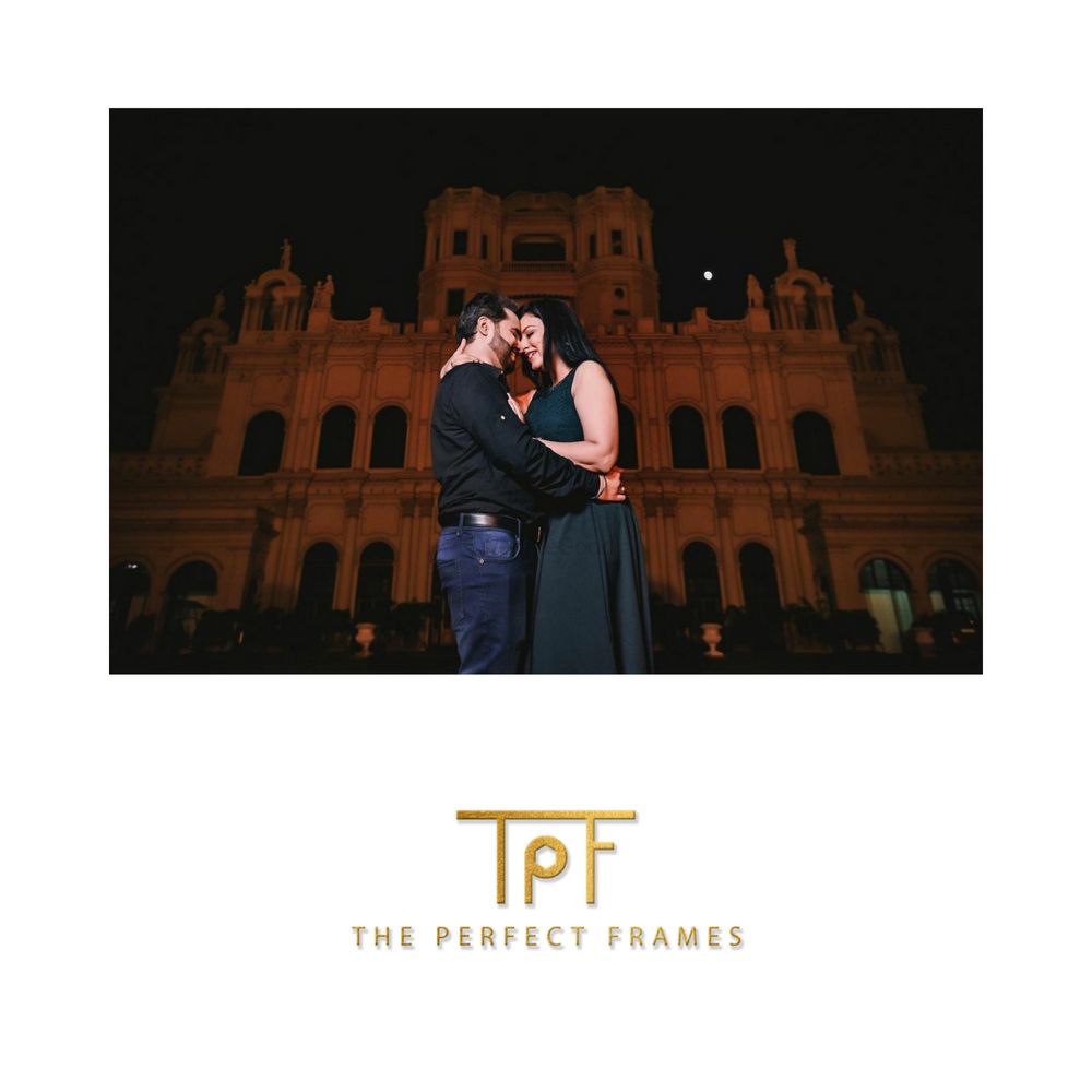 Photo From Pre Wedding Album 1 - By The Perfect Frames