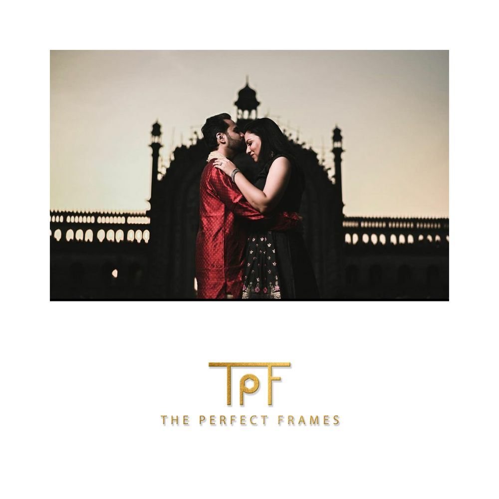 Photo From Pre Wedding Album 1 - By The Perfect Frames