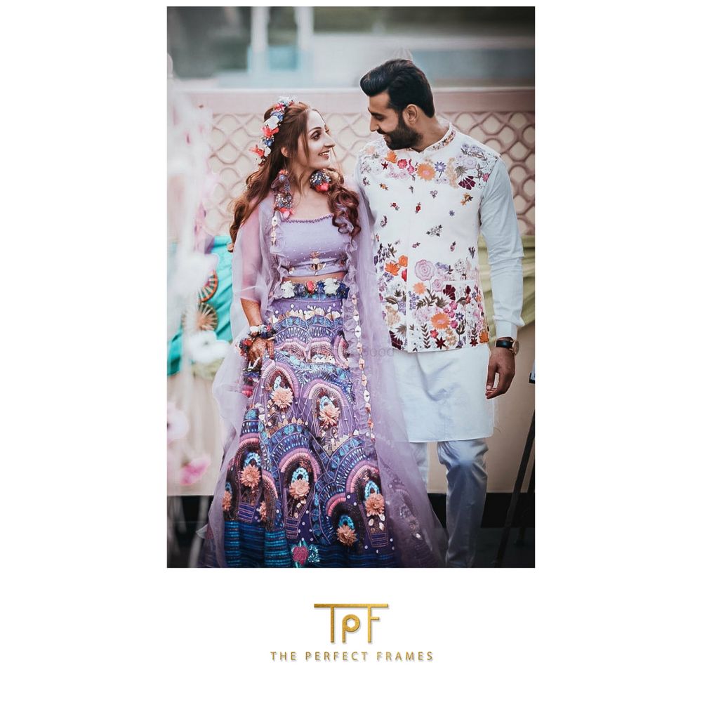 Photo From Pre Wedding Album 1 - By The Perfect Frames