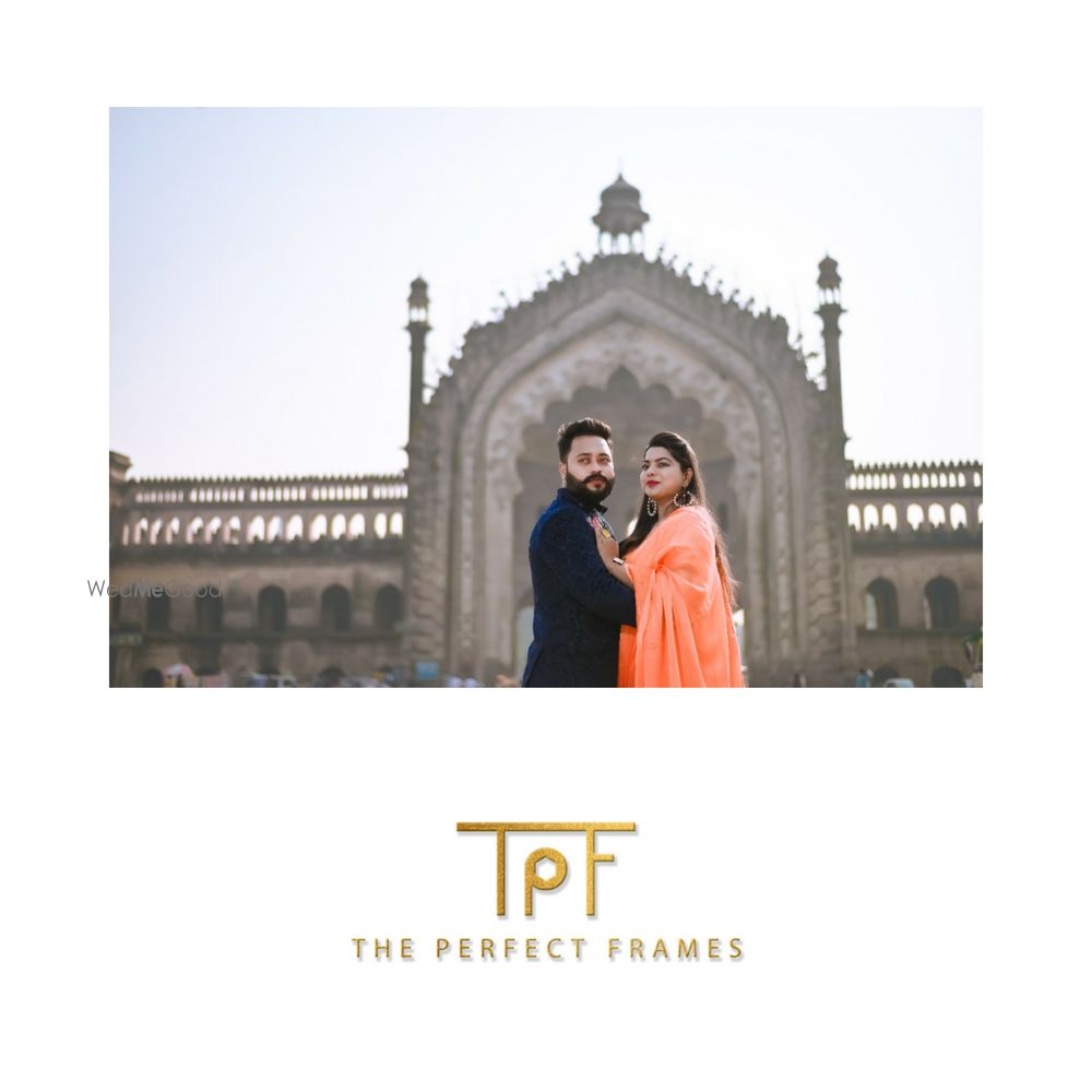 Photo From Pre Wedding Album 1 - By The Perfect Frames