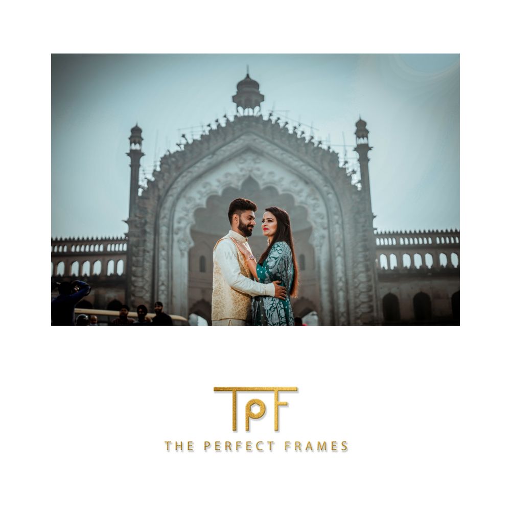 Photo From Pre Wedding Album 1 - By The Perfect Frames