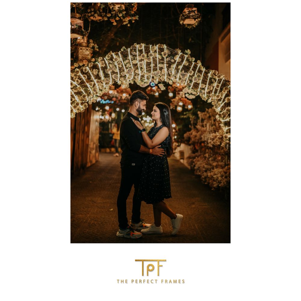 Photo From Pre Wedding Album 2 - By The Perfect Frames