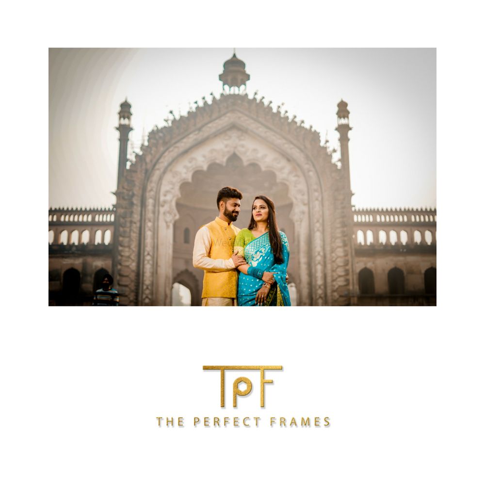 Photo From Pre Wedding Album 2 - By The Perfect Frames