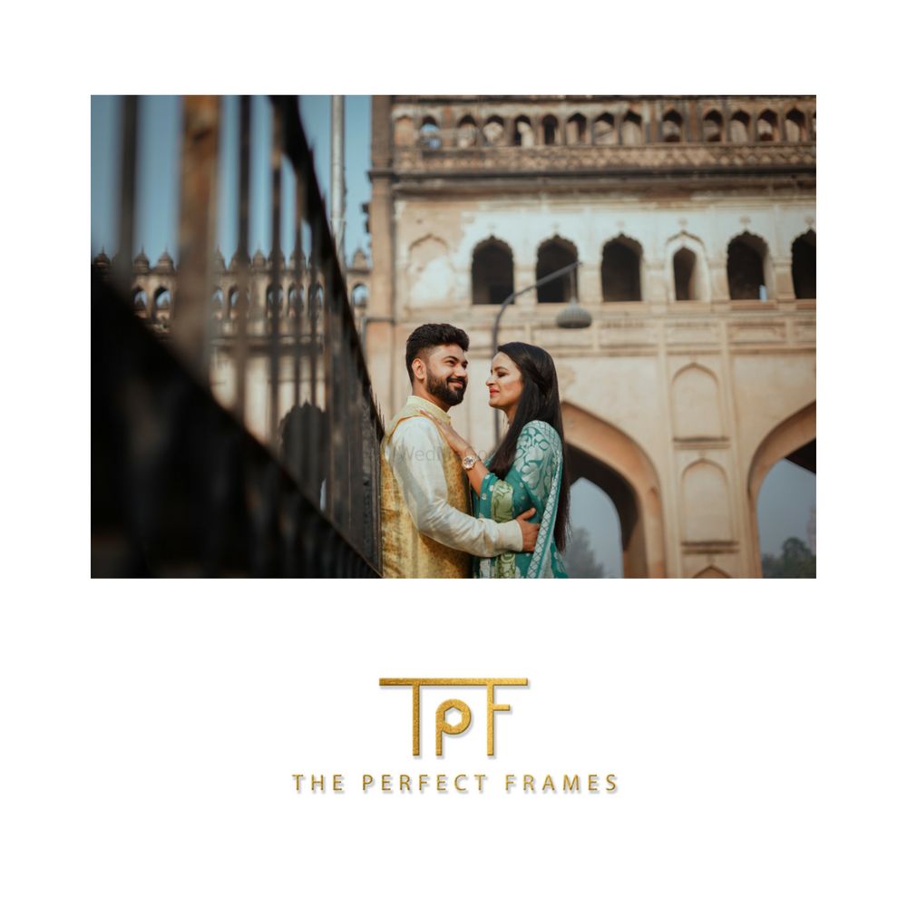 Photo From Pre Wedding Album 2 - By The Perfect Frames