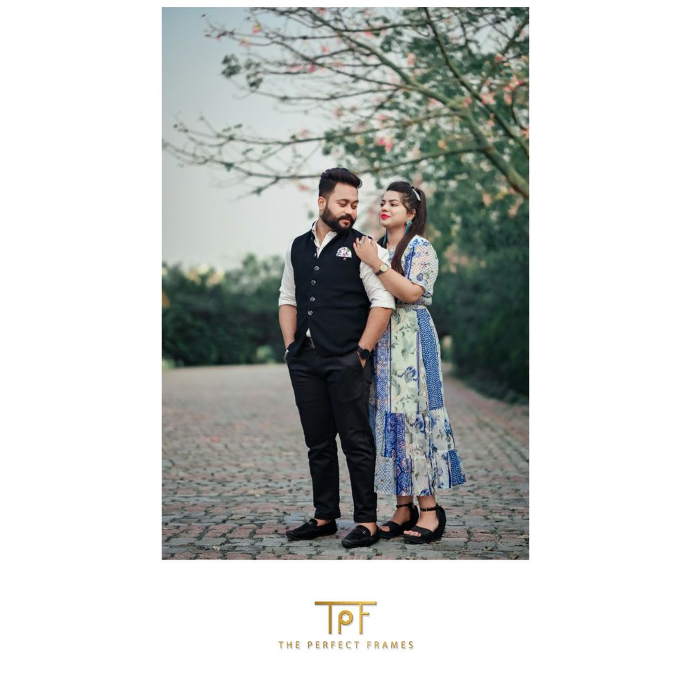 Photo From Pre Wedding Album 2 - By The Perfect Frames