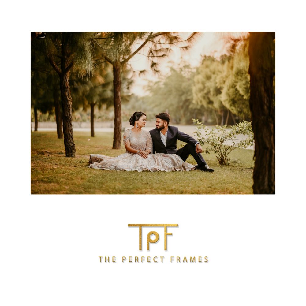 Photo From Pre Wedding Album 2 - By The Perfect Frames