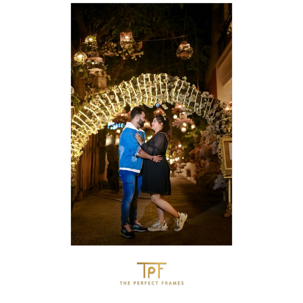 Photo From Pre Wedding Album 3 - By The Perfect Frames