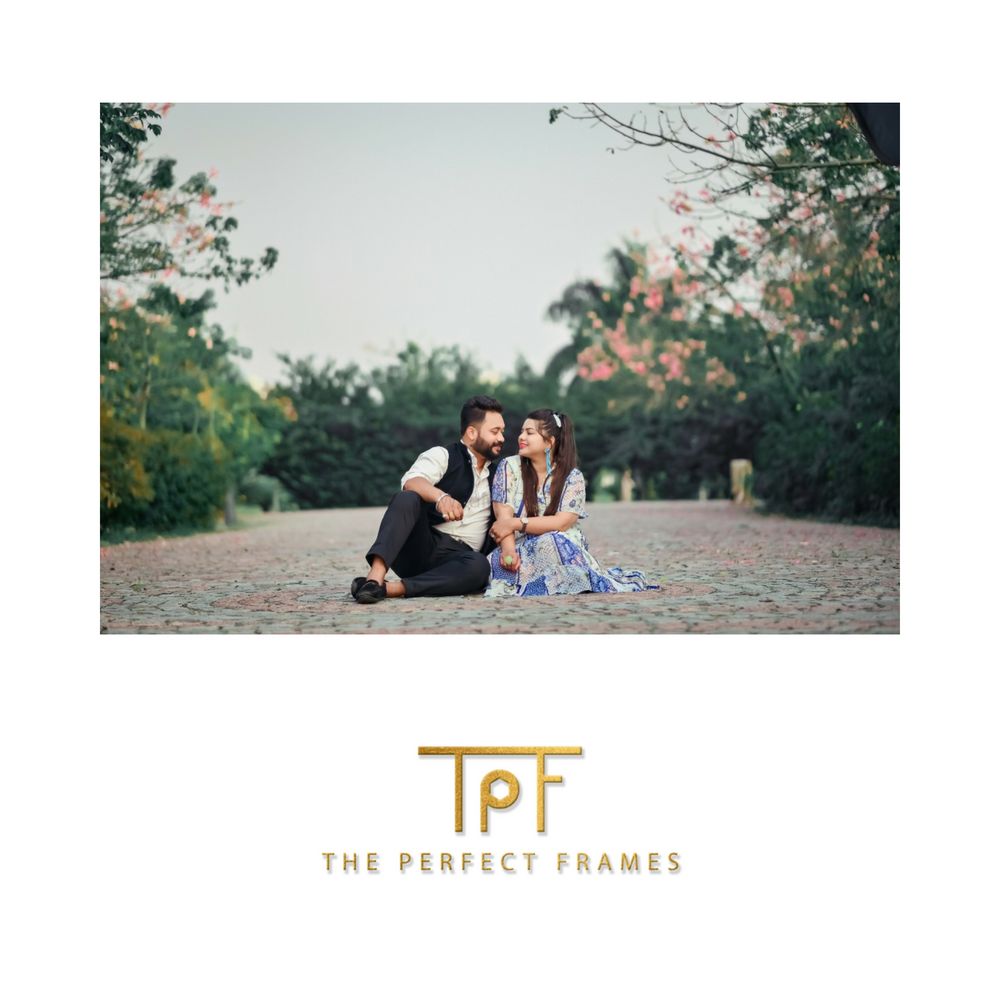 Photo From Pre Wedding Album 3 - By The Perfect Frames