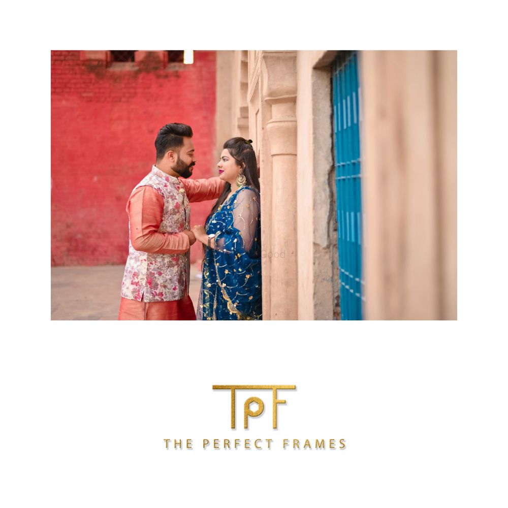 Photo From Pre Wedding Album 3 - By The Perfect Frames