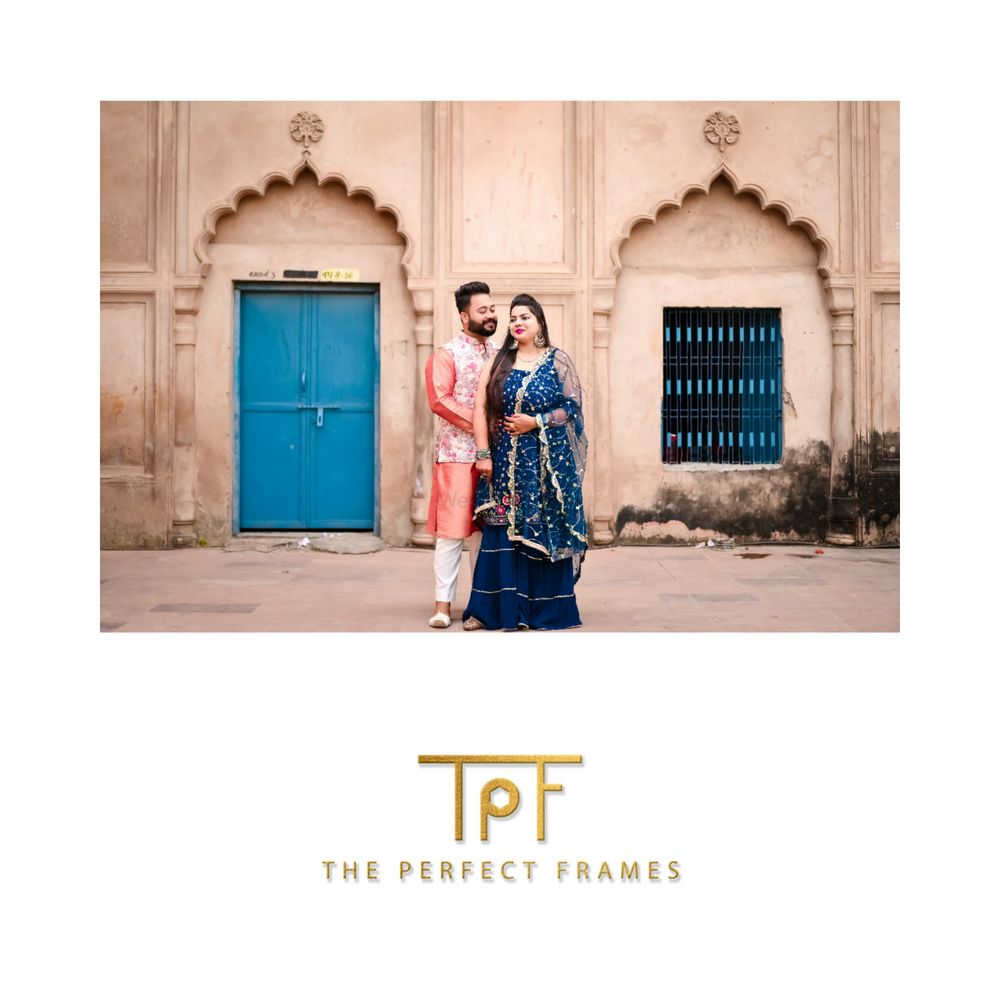 Photo From Pre Wedding Album 3 - By The Perfect Frames