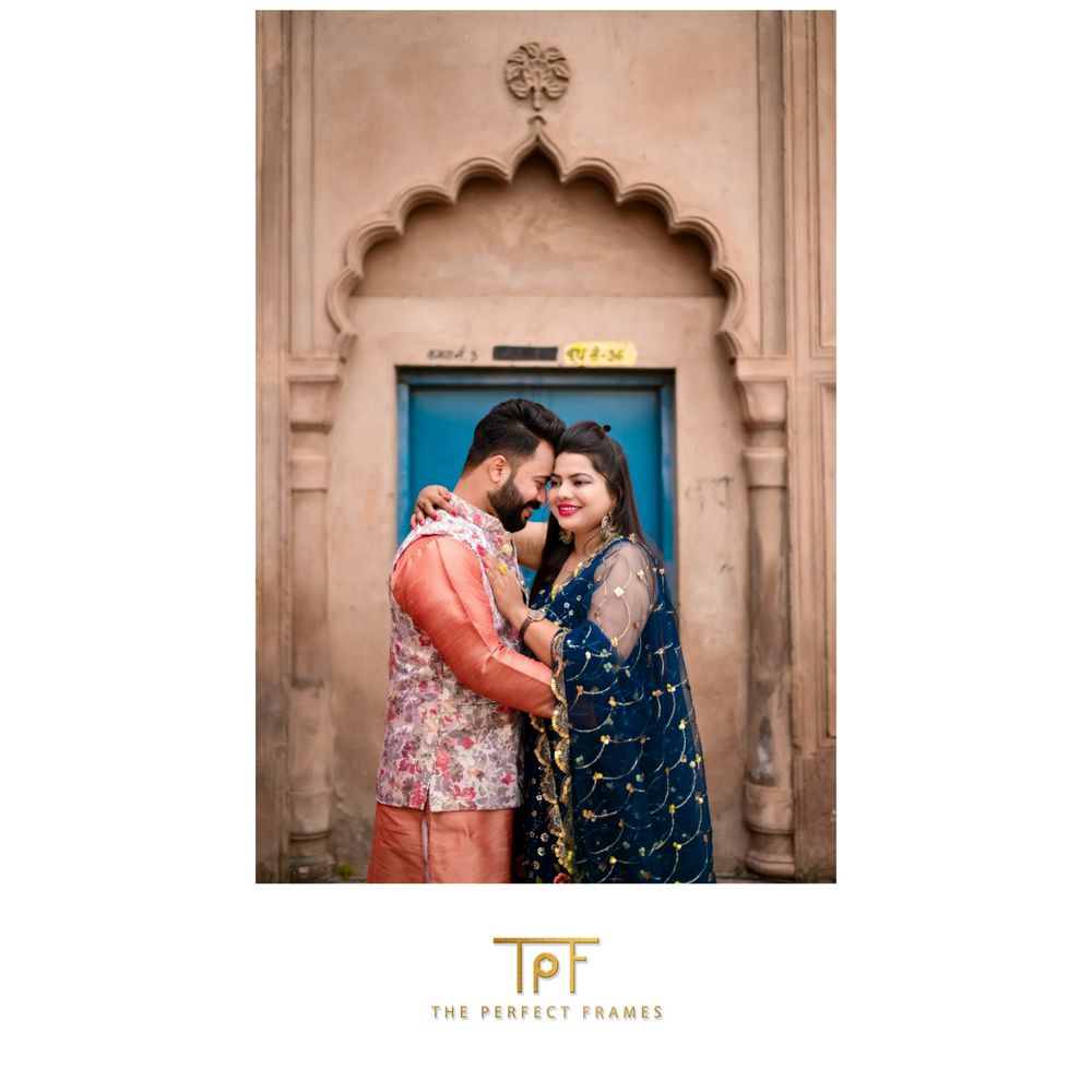 Photo From Pre Wedding Album 3 - By The Perfect Frames