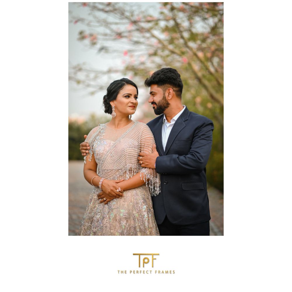 Photo From Pre Wedding Album 3 - By The Perfect Frames