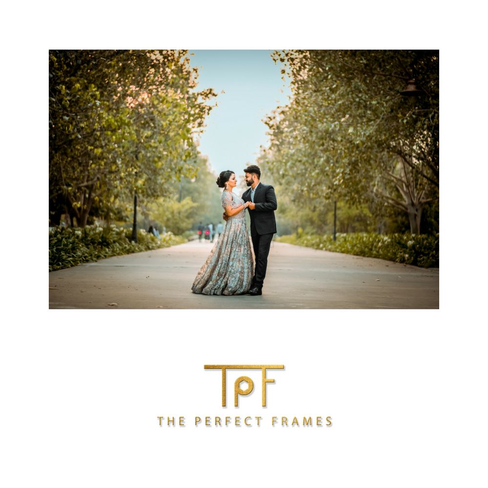 Photo From Pre Wedding Album 3 - By The Perfect Frames